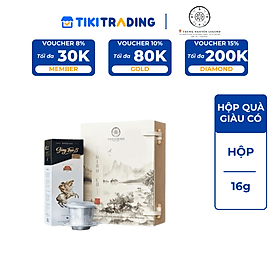 Hộp quà Giàu có