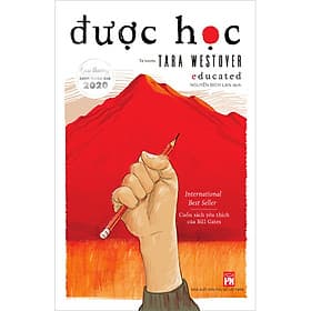 Sách Được Học (Tái Bản)
