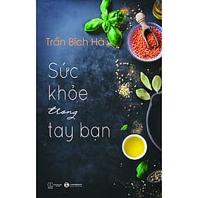 Sách Sức Khỏe Trong Tay Bạn - Tập 1 (Tái bản 2021)