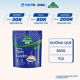 Đường Biên Hòa Joy Stick - Túi 300g